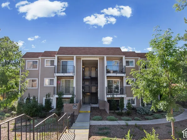 1040 E Quail Park Dr, Salt Lake City, UT 84117