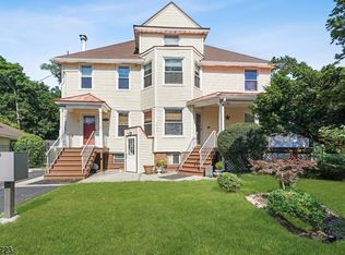 2 Llewellyn Place 118 Main St W, West Orange, NJ 07052
