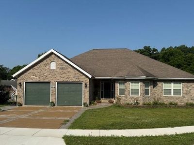 609 Cloute St, Fort Atkinson, WI, 53538