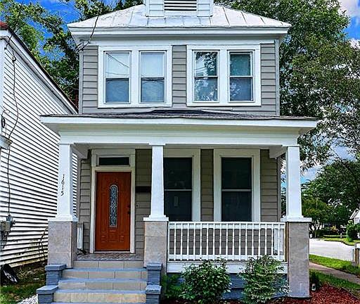 2nd image of 1615 Charleston Ave