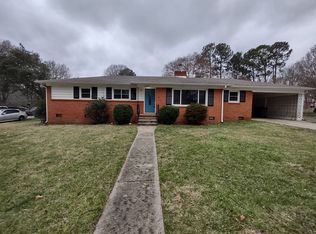 5027 Dogwood Pl, Charlotte, NC 28212
