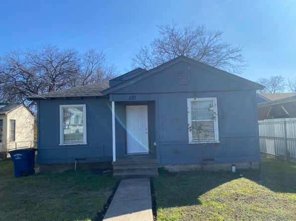 Home for Sale in Bishop Arts District - Dallas TX