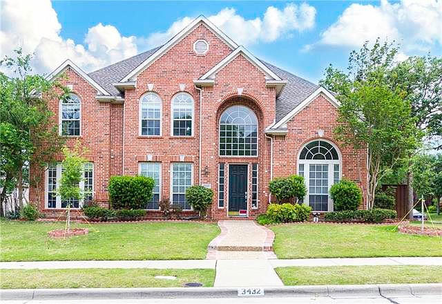 1st image of 3432 Brushy Creek Dr