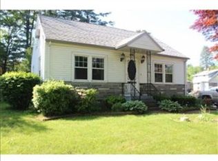 198 Salem St, Wilmington, MA 01887