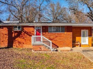 909 W 54th St, North Little Rock, AR 72118