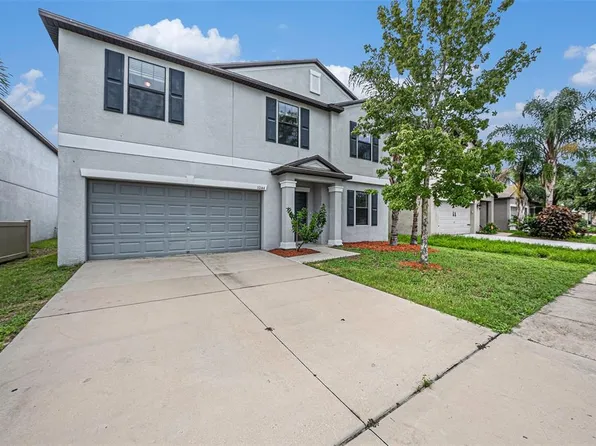 10144 Rose Petal Pl, Riverview, FL 33578