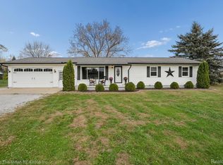 12000 Plank Rd, Milan, MI 48160