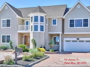 1116 Capstan Dr, Forked River, NJ