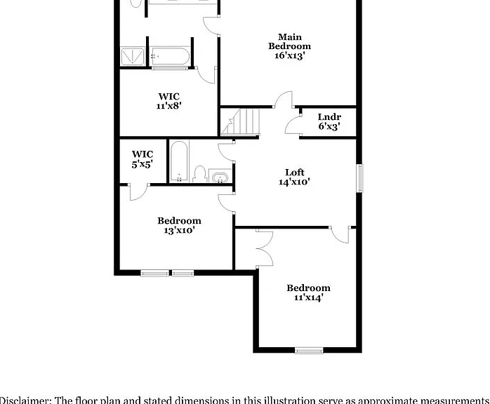 5512 Twin Brook Dr — Photo 3