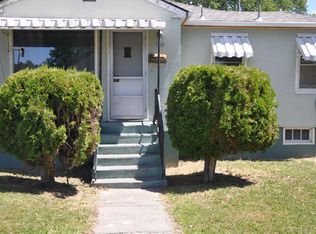 108 NW 12th St, Pendleton, OR 97801