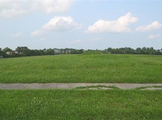 0 Cresthill Dr LOT 12, Harrodsburg, KY 40330