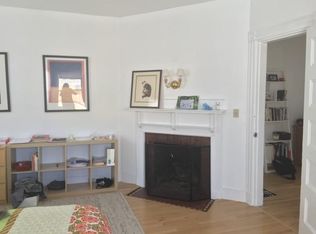 10 Sumner Rd #5A, Cambridge, MA 02138
