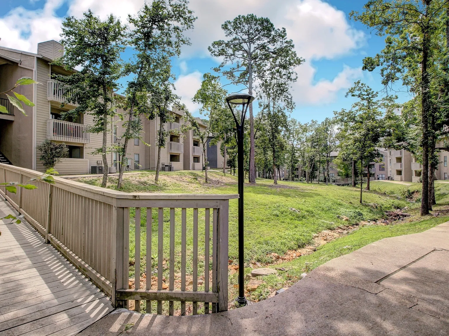Turtle Creek - Lennox — Photo 1