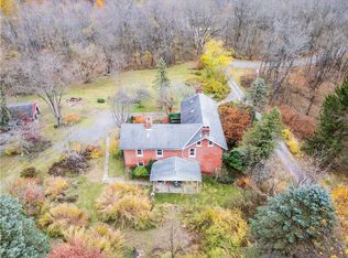 50 Tarr Heights Dr, Canonsburg, PA 15317