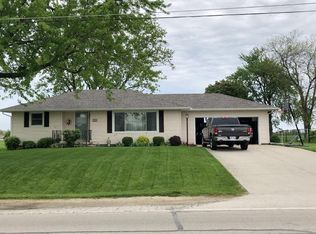 1511 Myers Rd, Celina, OH 45822