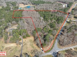 0 Fred Kilcrease Rd, Auburn, GA 30011