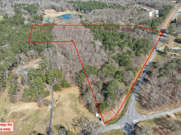 0 Fred Kilcrease Rd, Auburn, GA 30011