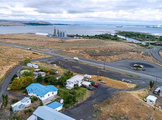 98 Hatch Grade Rd, Burbank, WA 99323