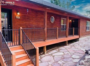 221 Potlatch Trl, Woodland Park, CO 80863