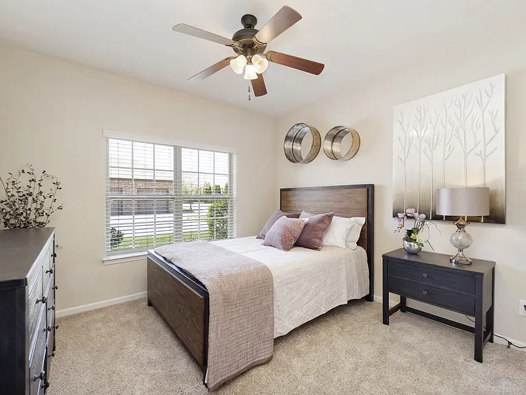 Buchanon - 3 Bed / 2 Bath - 1,314 Sq.Ft.