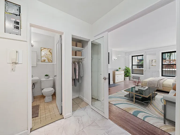 43 E 67th St #1A — Photo 3