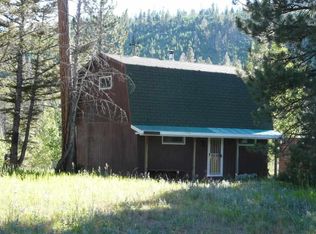 8592 Wapiti Way, Lincoln, MT 59639