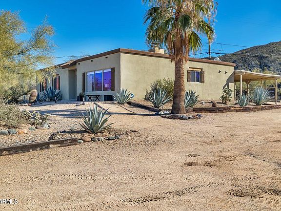 2nd image of 6001 E KOHUANA Place