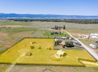 933 E 350 S, Driggs, ID 83422