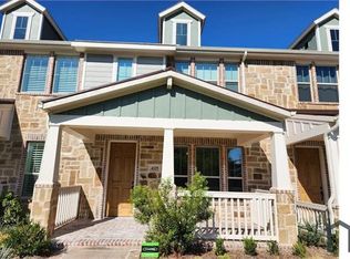 4329 Fall Blossom Dr, Arlington, TX 76005
