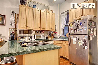 Rented by Citi Habitats