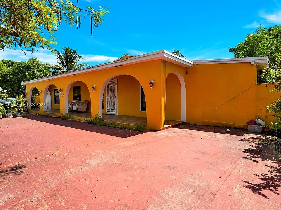 1226 Wilmington St, Opa Locka, FL 33054 | Zillow