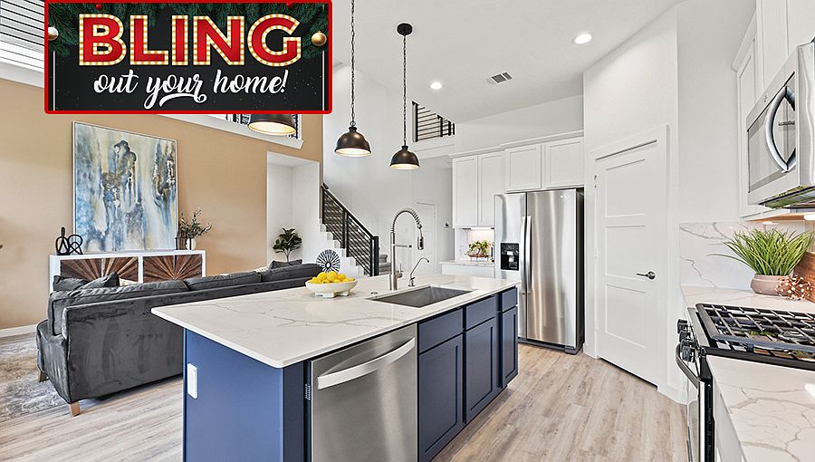 Fairwater by D.R. Horton Houston Northwest in Montgomery TX Zillow