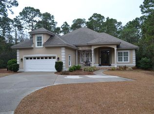 3 Saxton Ln, Hilton Head Island, SC 29926