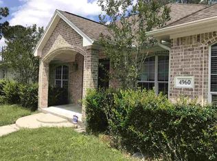 4960 Richard Dr, Beaumont, TX 77708