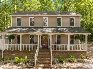 63 Hagwood Rd, Zebulon, NC 27597