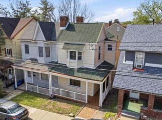 1240 Benton Ave, Pittsburgh, PA 15212
