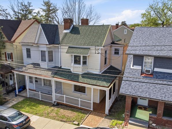 1240 Benton Ave, Pittsburgh, PA 15212