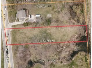 619 S Milford Rd, Highland, MI 48357