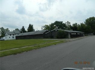 11 Halstead Ave, Buffalo, NY 14212