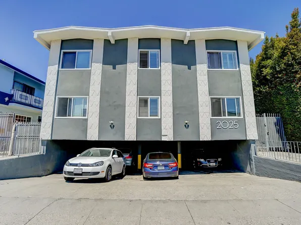 2025 S. Shenandoah, 2025 S Shenandoah St APT 1, Los Angeles, CA 90034