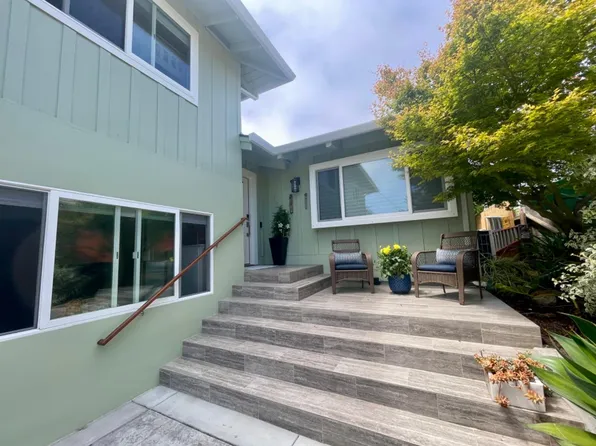 529 Cathedral Dr, Aptos, CA 95003