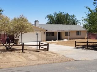 18140 Carob St, Hesperia, CA 92345
