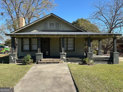 1108 College St, Eastman, GA, 31023