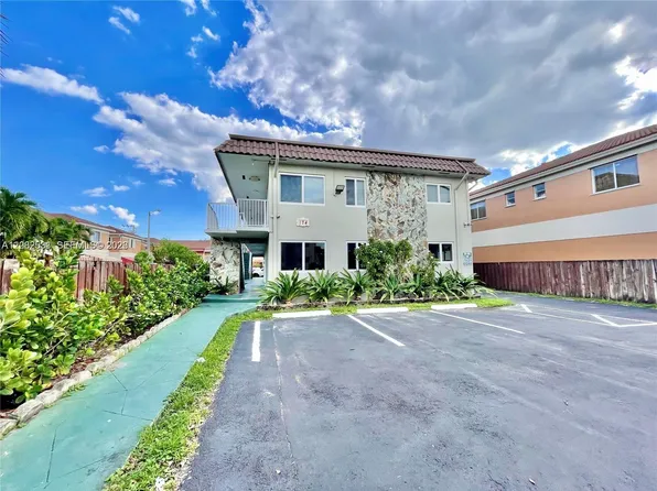 174 E 5th St #1, Hialeah, FL 33010