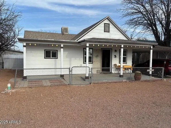 23 N 2ND Street, Tombstone, AZ 85638