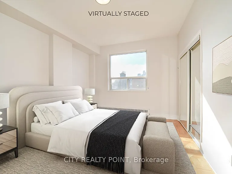 490 Eglinton Ave E #705 — Photo 5
