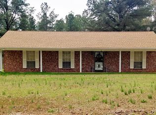 8809 Highway 336, Thaxton, MS 38871