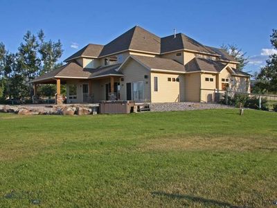4625 Johnson Rd, Bozeman, MT, 59718