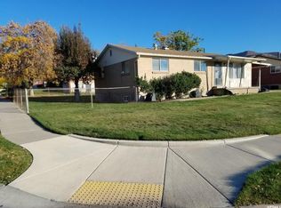 470 N 125 E, North Salt Lake, UT 84054