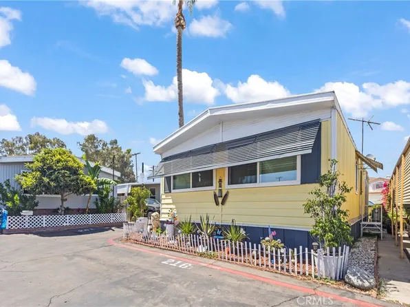 23701 S Western Ave #216, Torrance, CA 90501